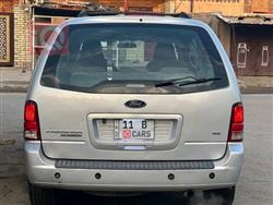 فورد فريستار